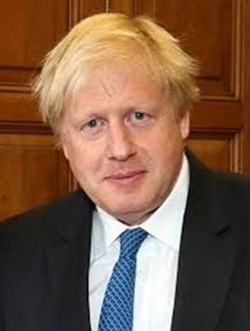 The Bigger Picture: Has Boris's luck run out, Putin's sabre-rattling & mistaken Brexit predictions