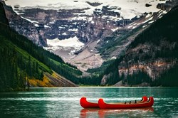 Modern Mindset: Funny in Canada