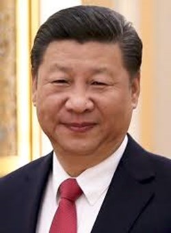 The Bigger Picture: How China runs business, Boris & Brexit and the Power of Political Powerlessness