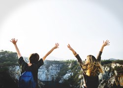Modern Mindset: The Self Fulfilment Artist