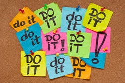 Share Radio Interview: Britain - A nation of procrastinators?