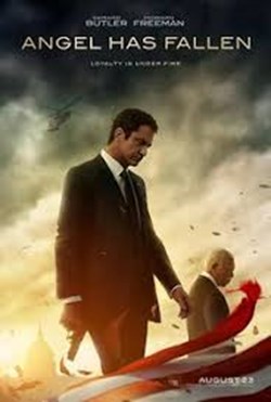 The Business of Film: Angel Has Fallen