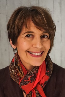 Track Record: Diana Theodores