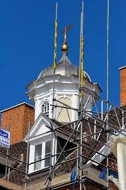 Inside Property: The Joy Of The Refurb
