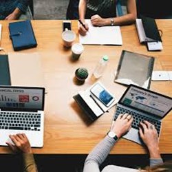 The Share Interview: The future of the office within business culture