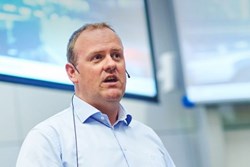 Track Record: Steven Van Bellegham