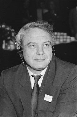 The Bigger Picture: The UK election; RIP Vladimir Bukovsky & the lessons of Germany's currency collapses