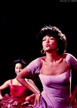The Top Ten: The Musical