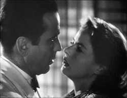 The Top Ten: Romance in the Cinema