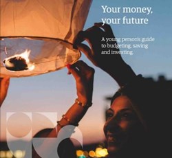 Your money, your future ..