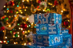 Modern Mindset: Christmas Special