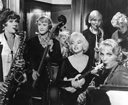 The Top Ten: Comedy