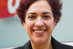 Track Record: Loretta Minghella