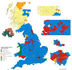 The Bigger Picture: Lessons of the election, whither Labour and can Boris cut the mustard?