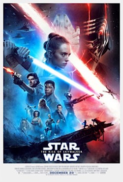 The Business of Film: Star Wars - The Rise of Skywalker