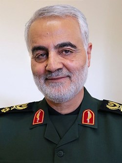 The Bigger Picture: US-Iran tensions; Labour leadership contest & the new Parliament
