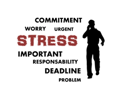 The Hypnotist: Stress Hypnosis