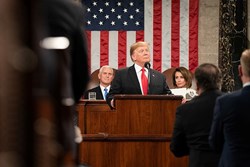 The Bigger Picture: US State of the Union, post-Brexit decision-making & Labour leadership