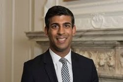 UK Budget Speech - 3rd March 2021