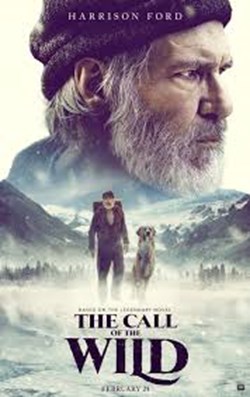 The Business of Film: The Call of the Wild