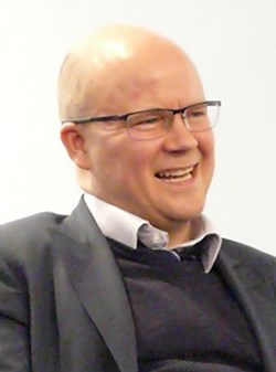 The Bigger Picture: Free speech, Toby Young & unions, Dominic Cummings & The Budget and the YIMBY movement