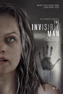 The Business of Film: The Invisible Man