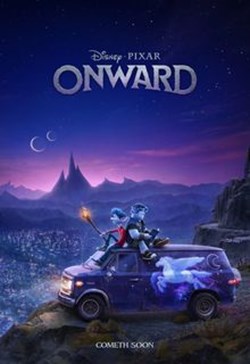 The Business of Film: Onward