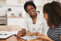 The Share Interview: The importance of seeking support