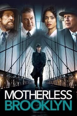 The Business of FIlm: The world's top box office stars in 2019, Vivarium and Motherless Brooklyn