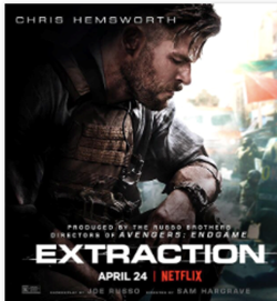 The Business of Film: Extraction, We & The Gentlemen