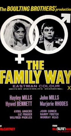 The Business of Film: Tenet, Sea Fever, Man With X-Ray Eyes & The Family Way