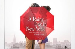 The Business of Film: Top musicals of all time, A Rainy Day in New York and Onward