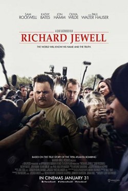 The Business of Film: Cinema openings worldwide, Richard Jewell and The Lighthouse