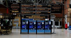 The Bigger Picture: Relaxing lockdown, UK councils face bankruptcy &  Sunak's due stimulus statement