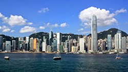 The Bigger Picture: Has China killed Hong Kong, Labour's new direction and companies going woke