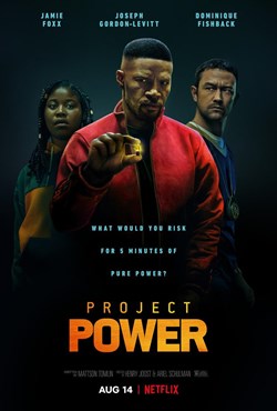 The Business of Film: Box office revival, Project Power & Five Graves to Cairo