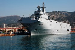 The Bigger Picture: Tension in the eastern Med, Putin's options in Belarus & what we can learn from Qatar