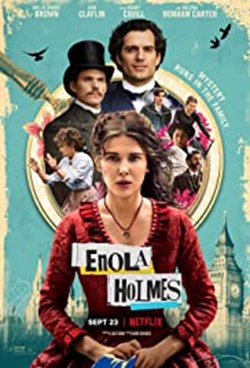 The Business of Film: James Bond, Cineworld & the future of cinema, Enola Holmes & Eternal Beauty