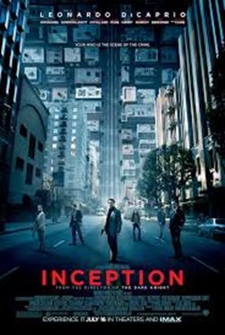 The Hypnotist: Inception Hypnosis