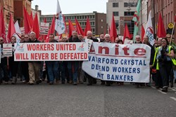 Economist Questions: Work in the time of Coronavirus - Opportunities for Trade Unions in a post-COVID world?
