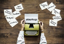 Modern Mindset: How to launch a start-up destined for success