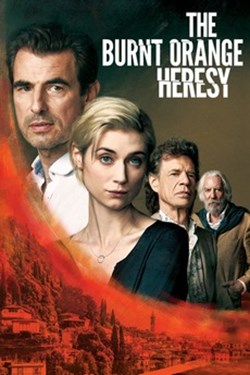 The Business of Film: The Burnt Orange Heresy, Philophobia & Borat: Subsequent Moviefilm