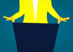 The Hypnotist: Weight Loss Secret   