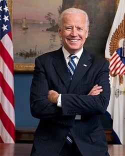 The Bigger Picture: America under Biden and should the UK be preparing for the next pandemic?