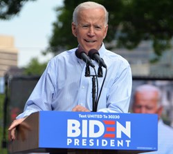 The Bigger Picture: US Presidential election, a Christmas vaccine & tensions in Downing Street