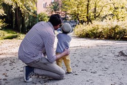 Modern Mindset: Masculine mindfulness and the modern man