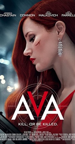 The Business of Film: Ava, Murder Me Monster & The Prom