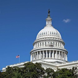 The Bigger Picture: Capitol Hill rioting, the UK's new lockdown & actual Brexit