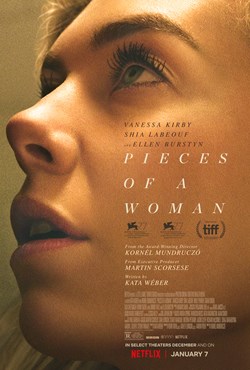 The Business of Film: Netflix's push into movie-making, Pieces of a Woman & One Night in Miami