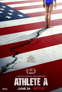 The Business of Film: Athlete A, I'm Your Woman & Outside The Wire